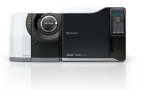 島津 Shimadzu 旗艦級(jí)Nexis GC-2030融入GCMS NX系列氣相色譜質(zhì)譜聯(lián)用儀